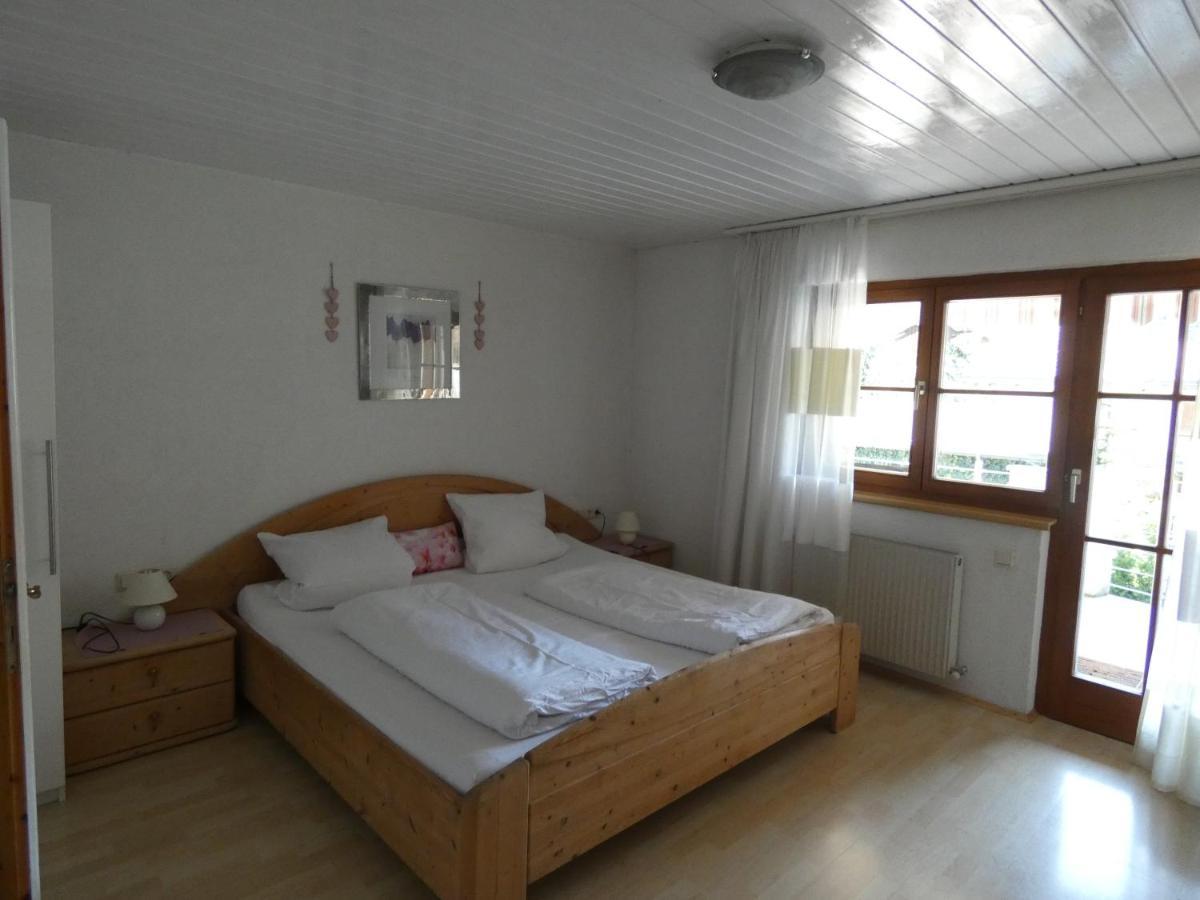 Chalet Landhaus Einsiedler Sankt Gallenkirch Eksteriør bilde