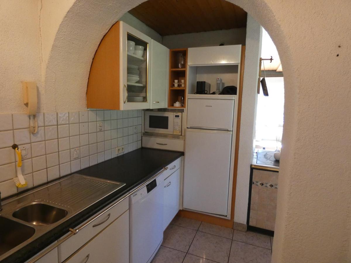Chalet Landhaus Einsiedler Sankt Gallenkirch Eksteriør bilde